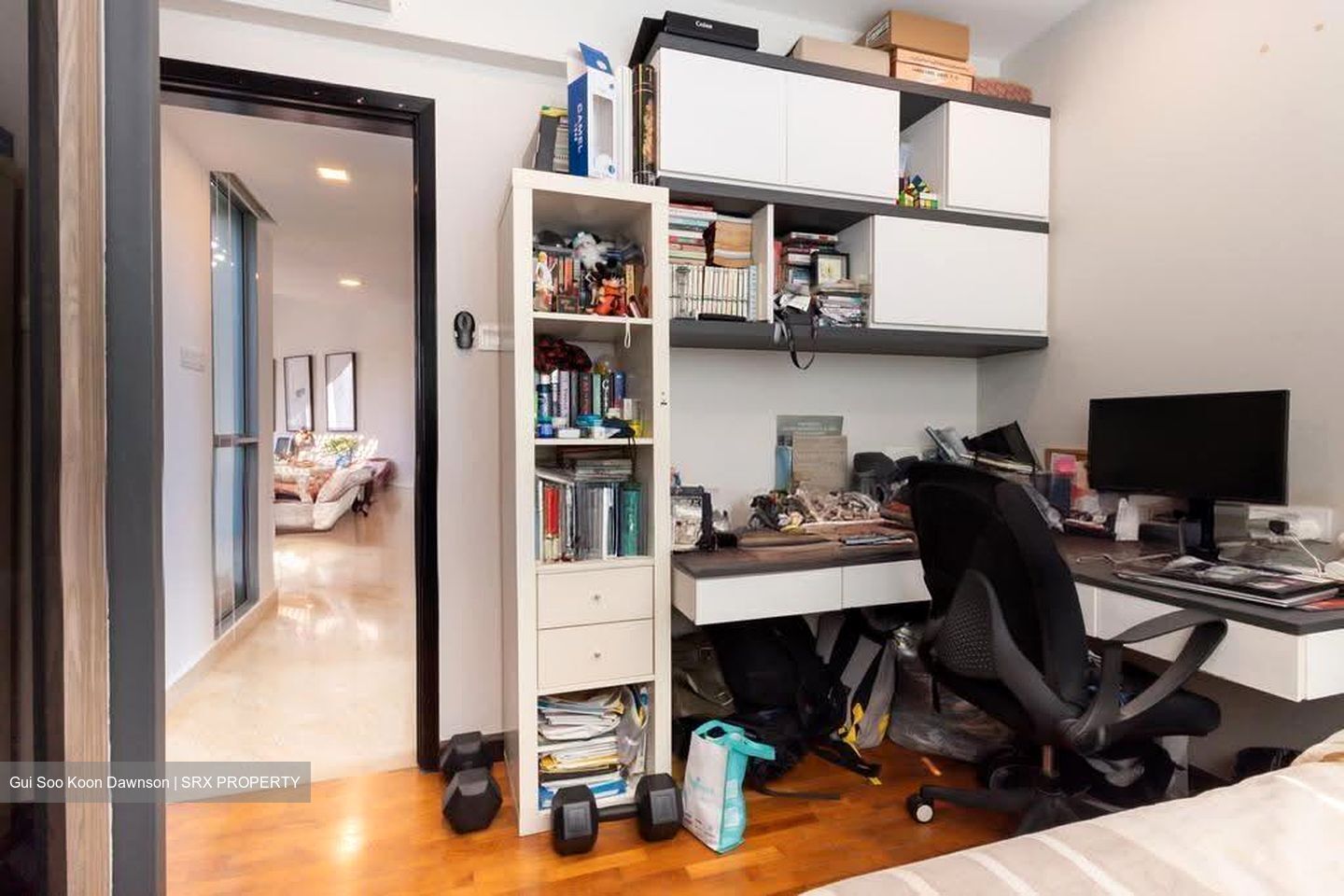 Tanamera Crest (D16), Condominium #614661881